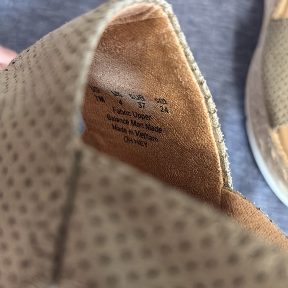 Dr Scholls Women’s Size 7 Espadrille Sandals - Picture 3 of 5